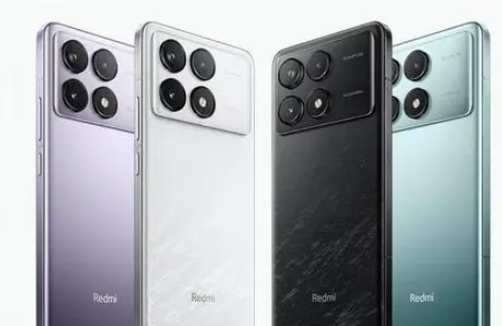 阿城苹果15维修中心分享红米K70和iPhone15该怎么选