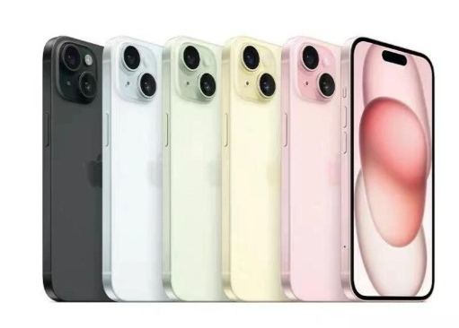 阿城苹果15维修中心分享红米K70和iPhone15该怎么选 