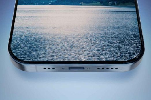 阿城苹果ipad维修分享iPhone15USB-C接口和Mac/iPad区别 