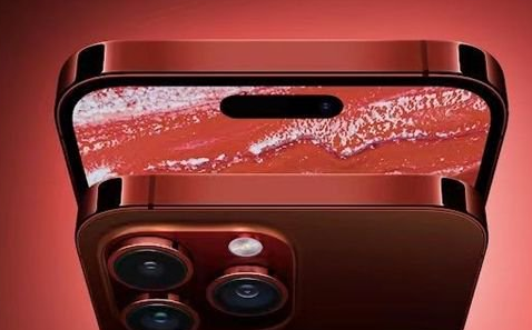 阿城苹果15维修中心分享iPhone15系列配置怎么样
