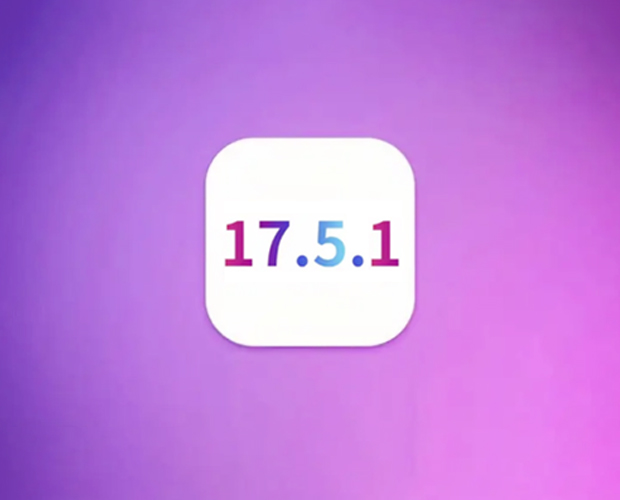 阿城苹果手机维修分享iOS17.5.1正式版升级 