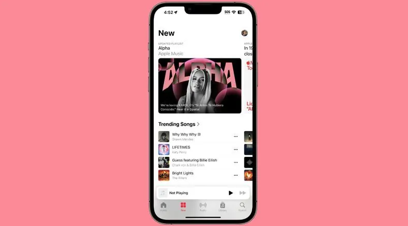 阿城苹果手机维修分享iOS / iPadOS 18 Beta 6 已到 