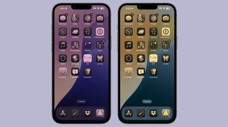 阿城苹果手机维修分享苹果 iOS / iPadOS 18.1 开发者预览版 Beta 2 发布 