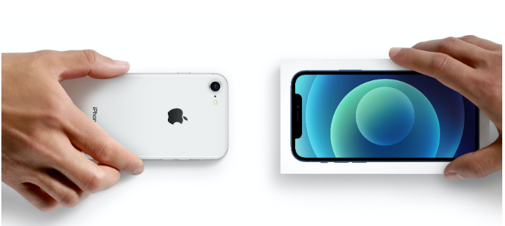 阿城苹果手机维修分享iPhone 12 系列选购攻略 