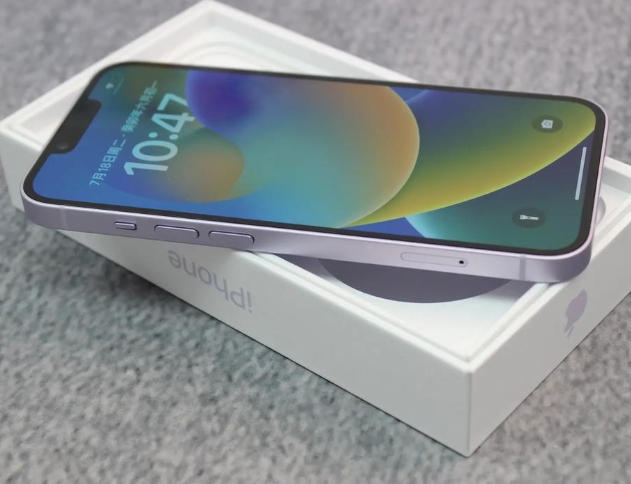阿城iPhone14闪光灯维修分享如何解决苹果14闪光灯故障问题 