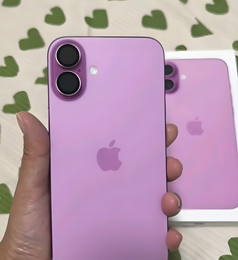 阿城苹果16p卡顿维修店分享如何优化iPhone16Plus手机卡顿问题 